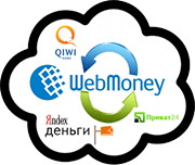 Самый выгодный обмен и вывод WebMoney