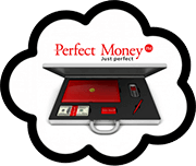 Регистрация в PerfectMoney