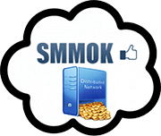 Заработок с помощью SMMOK