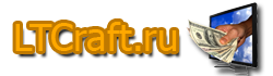 logo LTCraft