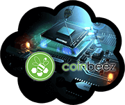 Получение бесплатного рабочего статуса на Coinbeez