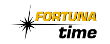 logo FortunaTime