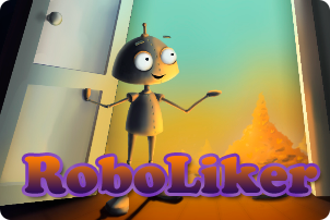 logo roboliker