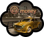 Игра с выводом средств Taxi Money