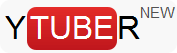 logo ytuber