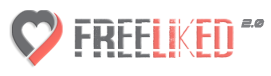 FreeLiked 2 logo