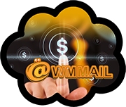 Заработок на WMmail