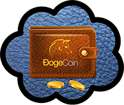 Регистрация кошелька DogeCoin