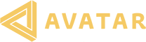 logo avatar game