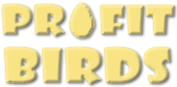 logo profit-birds