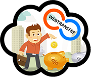 Схема заработка на Webtransfer-Finance