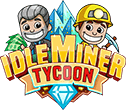 logo idle miner