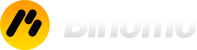 logo Binomo