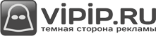 logo vipip