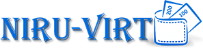 logo Niru Virt