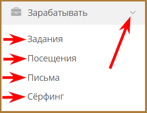 Заработок на Socpublic - подробный обзор почтовика и предлагаемых им способов заработка без вложений