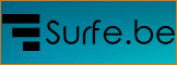 logo mini surfe be