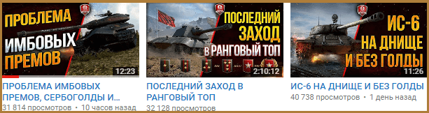 Раскрутка канала и продвижение видео на YouTube