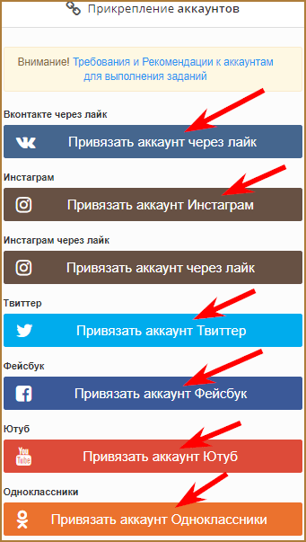 Бесплатная накрутка и продвижение в социальных сетях с помощью Bosslike