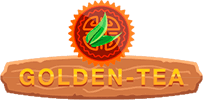 logo Golden Tea new