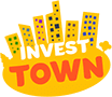 logo invest-town