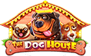 logo TheDogHouse