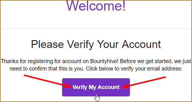 BountyHive - все баунти криптовалюты в одном месте