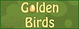 logo mini golden birds