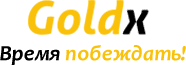 logo goldx