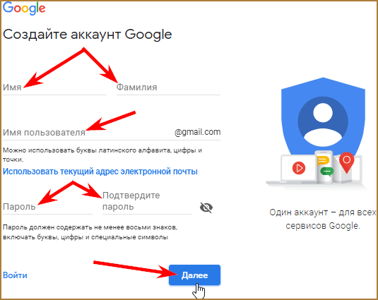 Заработок на Google аккаунтах: как и сколько можно заработать + список проверенных сайтов для реализации заработка