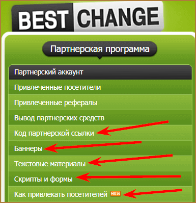 BestChange - лучший мониторинг обменников: как с его помощью находить надежные обменники и зарабатывать деньги