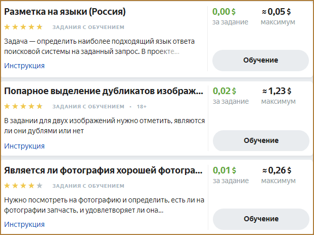 Подработка в интернете на дому в свободное время: где, как и сколько можно подзаработать денег без обмана