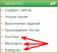 Как и где можно заработать деньги на лайках в интернете: проверенные сервисы для заработка на лайках без вложений + на какой доход можно рассчитывать