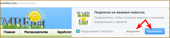 Монетизация сайта Push-уведомлениями: что это такое, как и сколько можно заработать + какие сервисы (партнерские программы) для заработка использовать