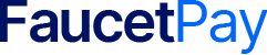 logo FaucetPay