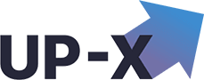 logo UP-X