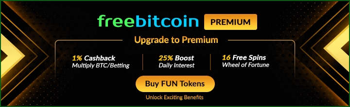 FreeBitco.in Premium