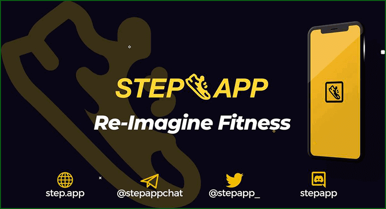 step app